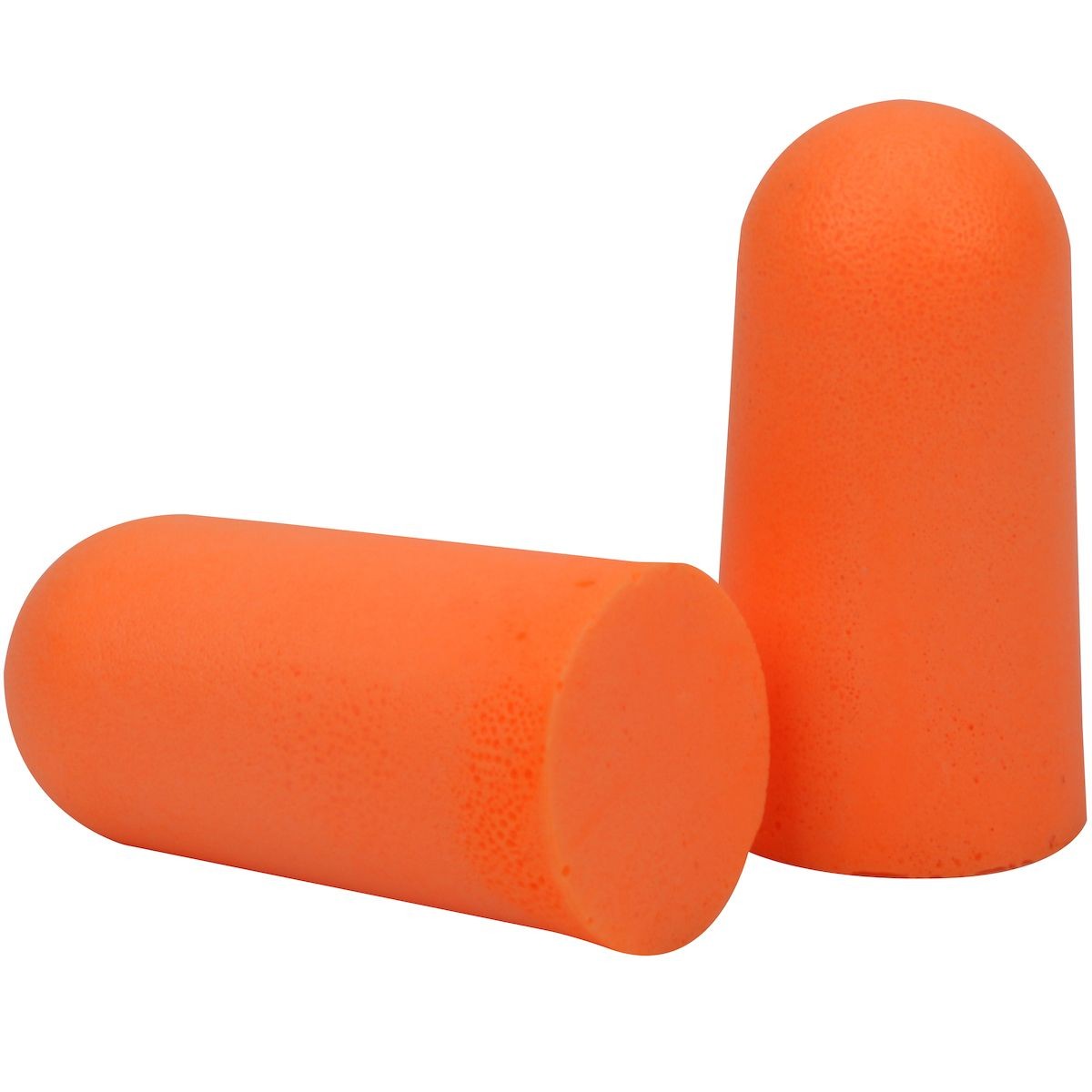 200 Paia - Tappi da lavoro antirumore Pip Mega Bullet 267-HPF210