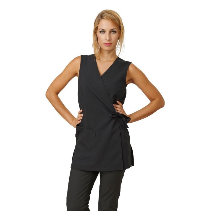 Scamiciato da donna Jaiden Siggi antimacchia - 63SC0090/00-0111