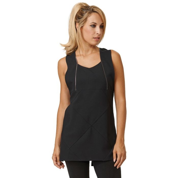 Scamiciato donna Maryline con lacci Beauty Siggi - 63SC0087/00-0111