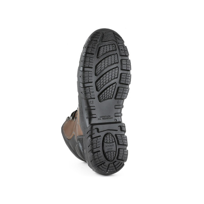 Scarpe antinfortunistiche Walden Fighter S3 SRC - HA0143