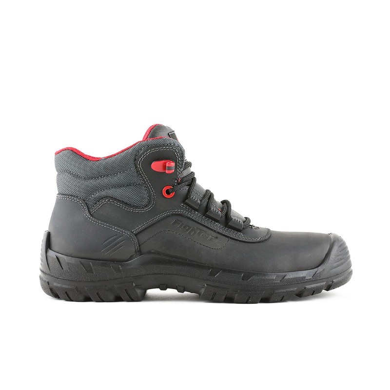 Scarpe antinfortunistiche Magnus Fighter S3 SRC - HA0064