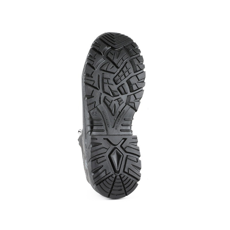 Scarpe antinfortunistiche Ilak Fighter S1P SRC - IN0110