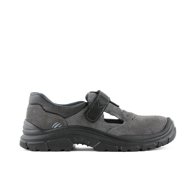 Sandali antinfortunistici Orson Fighter S1P SRC - IN0065