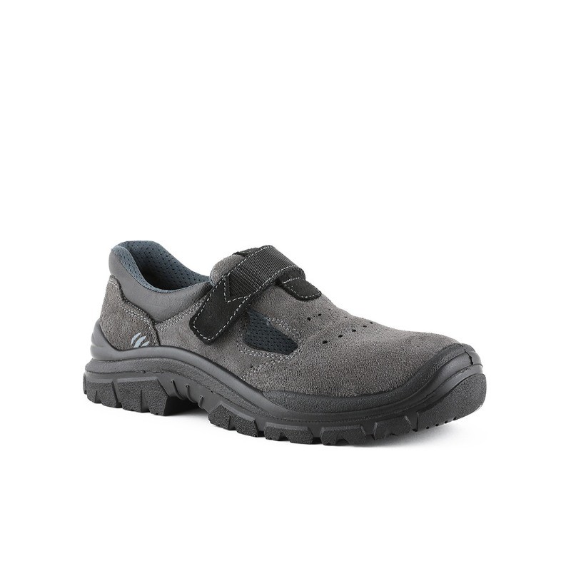 Sandali antinfortunistici Orson Fighter S1P SRC - IN0065
