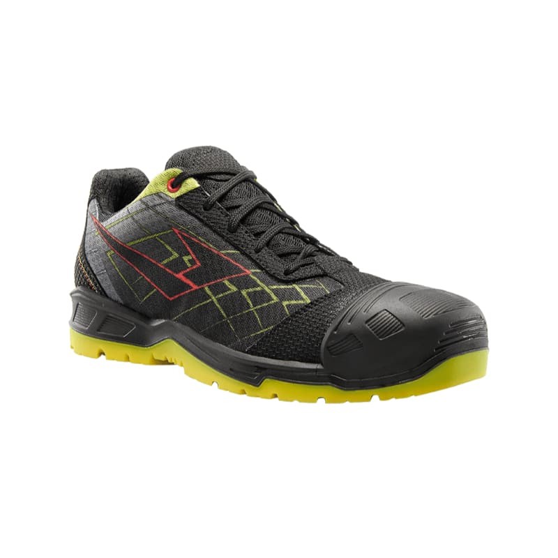 Scarpe Antinfortunistiche Garsport Jocker S1P - GDS1100005