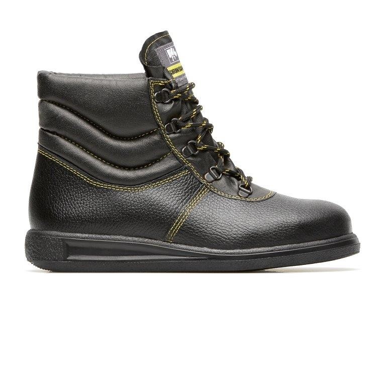 Scarpe Antinfortunistiche Exena Durazis S2 HI HRO A0167V006