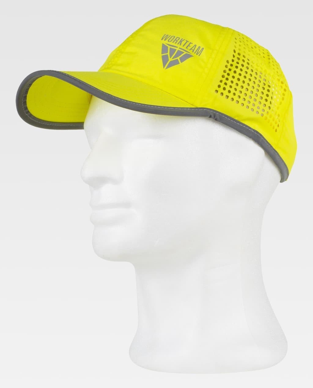 Cappello Alta Visibilit� WFA942 - Workteam