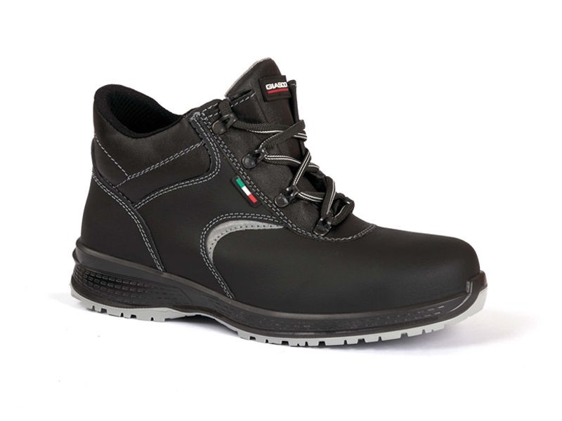 Scarpe Antinfortunistiche da Lavoro Giasco Oxford S3 SRC KU068D