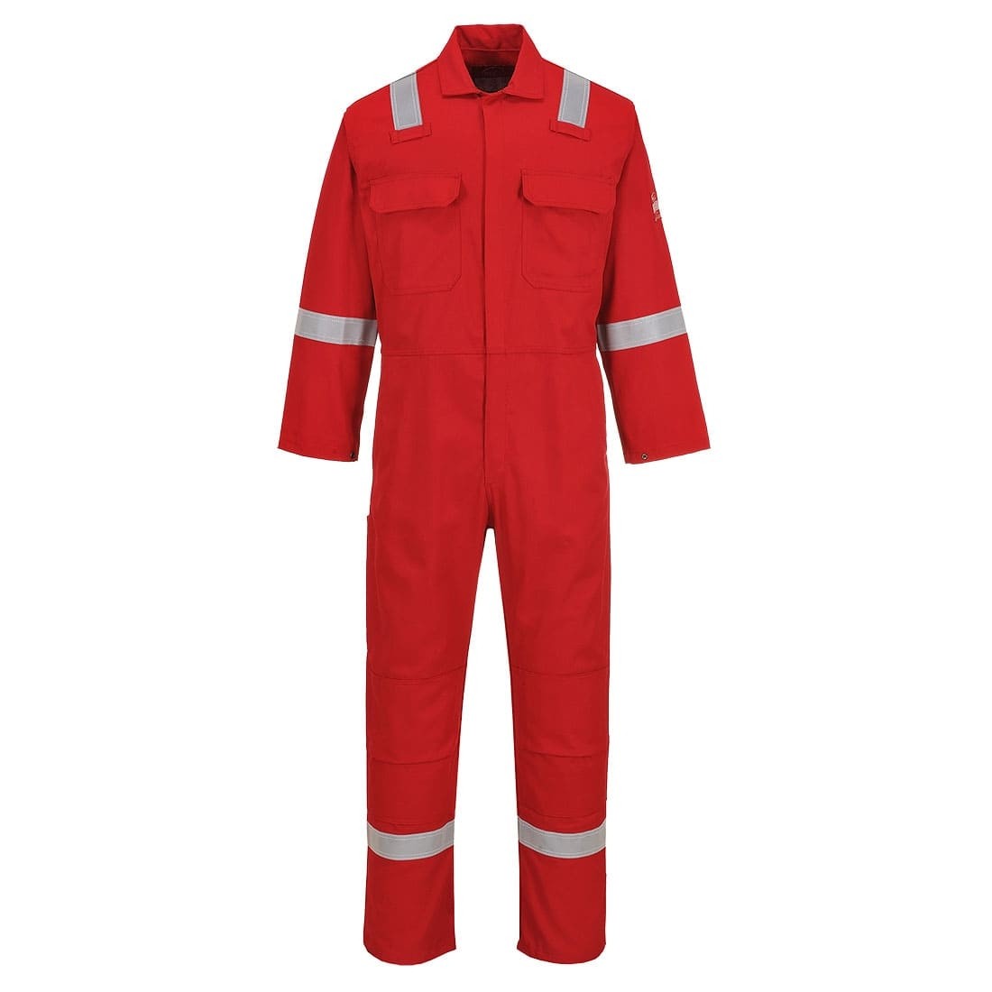 Tuta da Lavoro Bizweld Iona Ignifuga Antistatica Portwest BIZ5