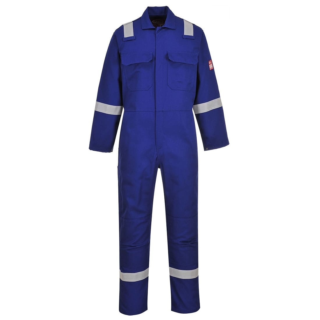 Tuta da Lavoro Bizweld Iona Ignifuga Antistatica Portwest BIZ5