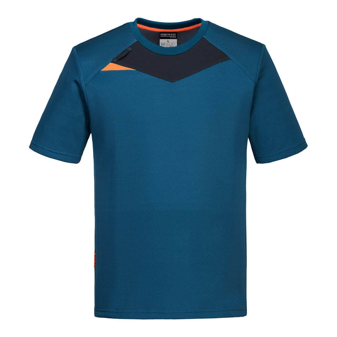 T-Shirt da Lavoro Portwest DX4 S/S DX411
