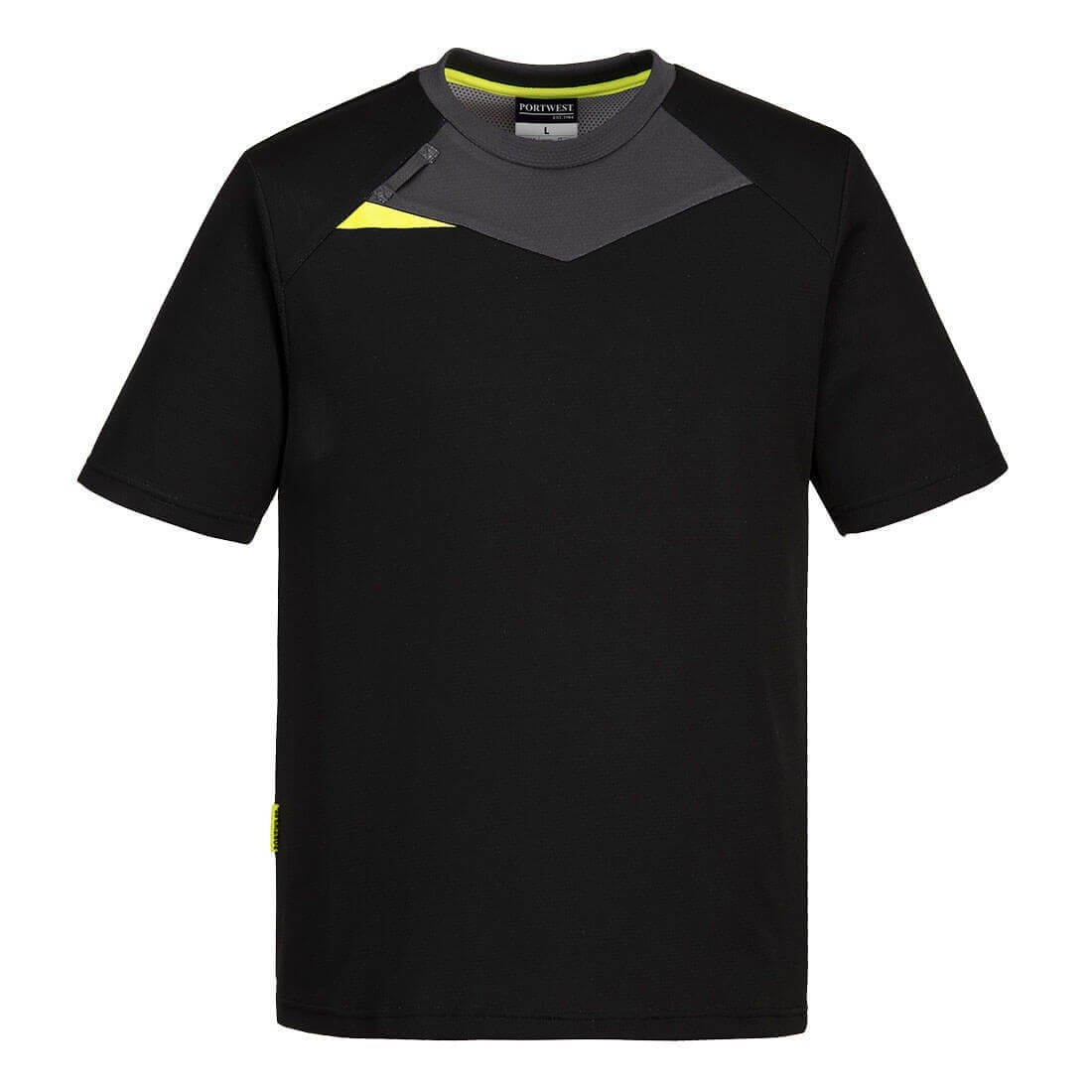 T-Shirt da Lavoro Portwest DX4 S/S DX411