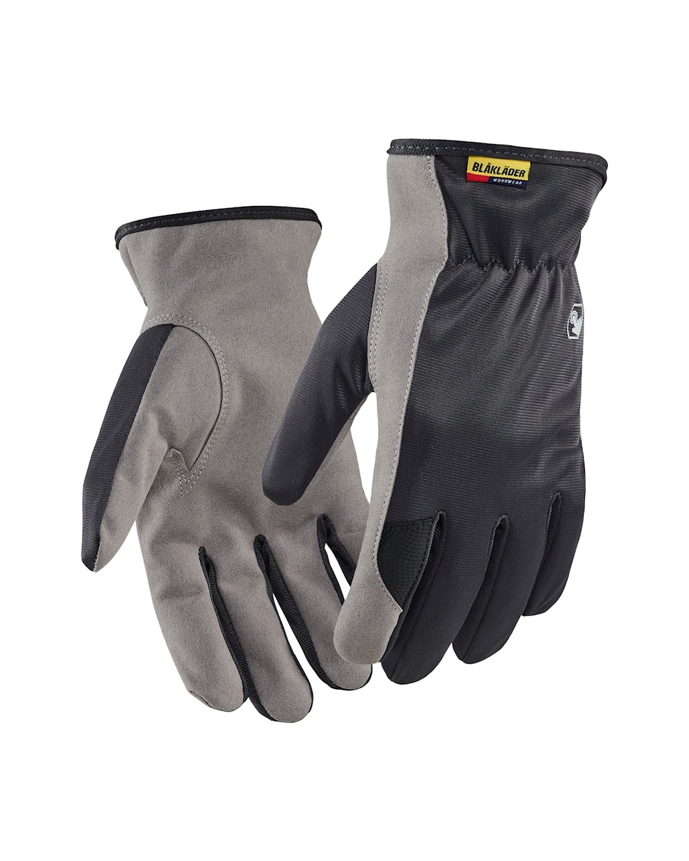 Guanti da Lavoro Blaklader con touch 28701403970010