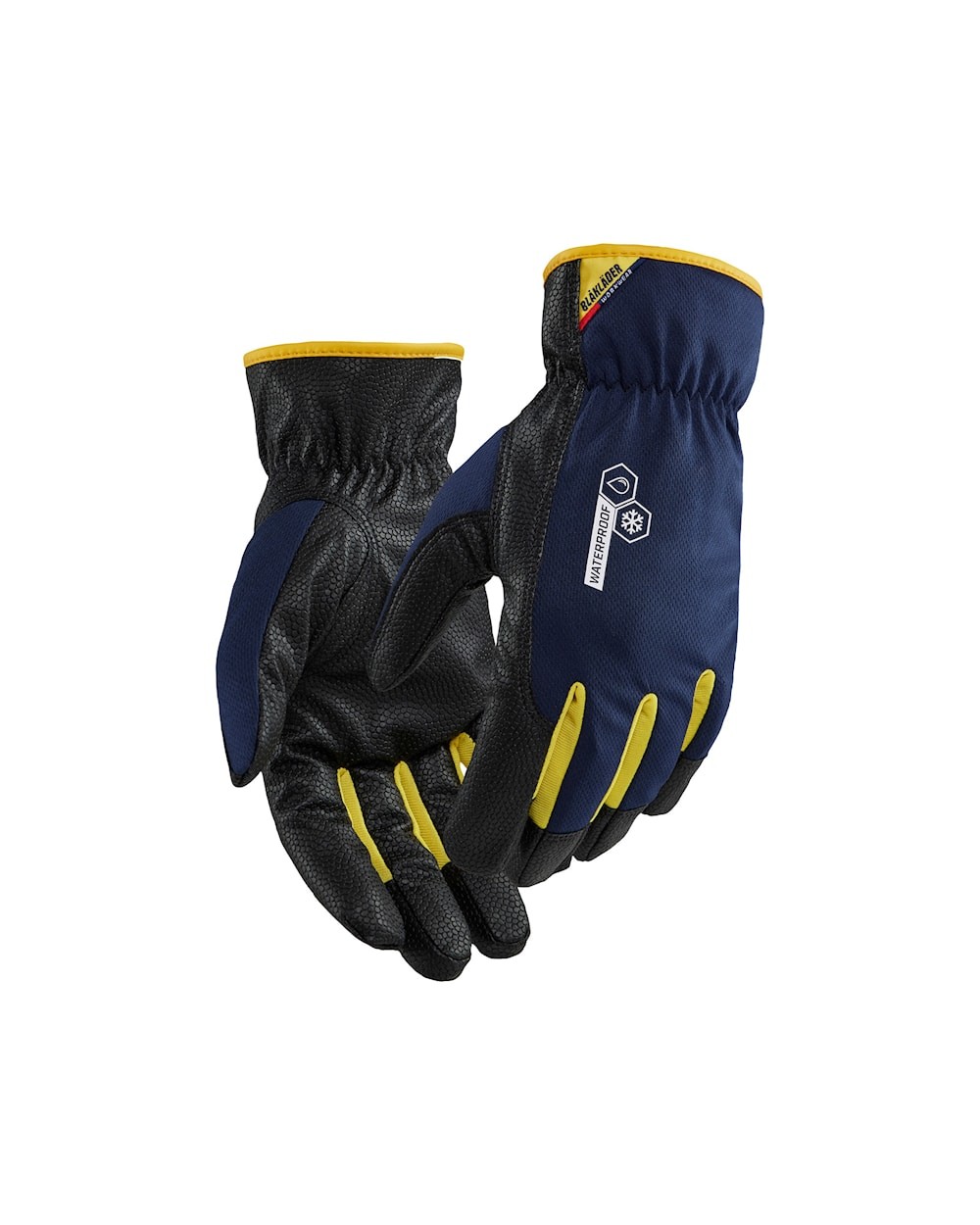 Guanti da Lavoro Blaklader foderato wp 28721475863510