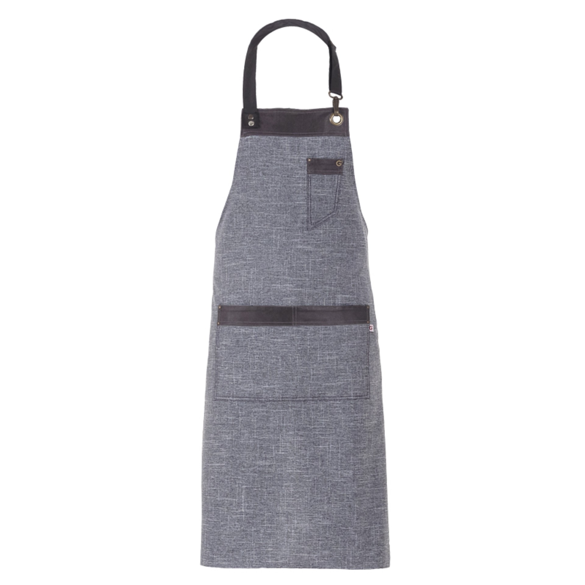 Grembiule da Lavoro Unisex Multitasche Giblor's Tropez 20P01H149