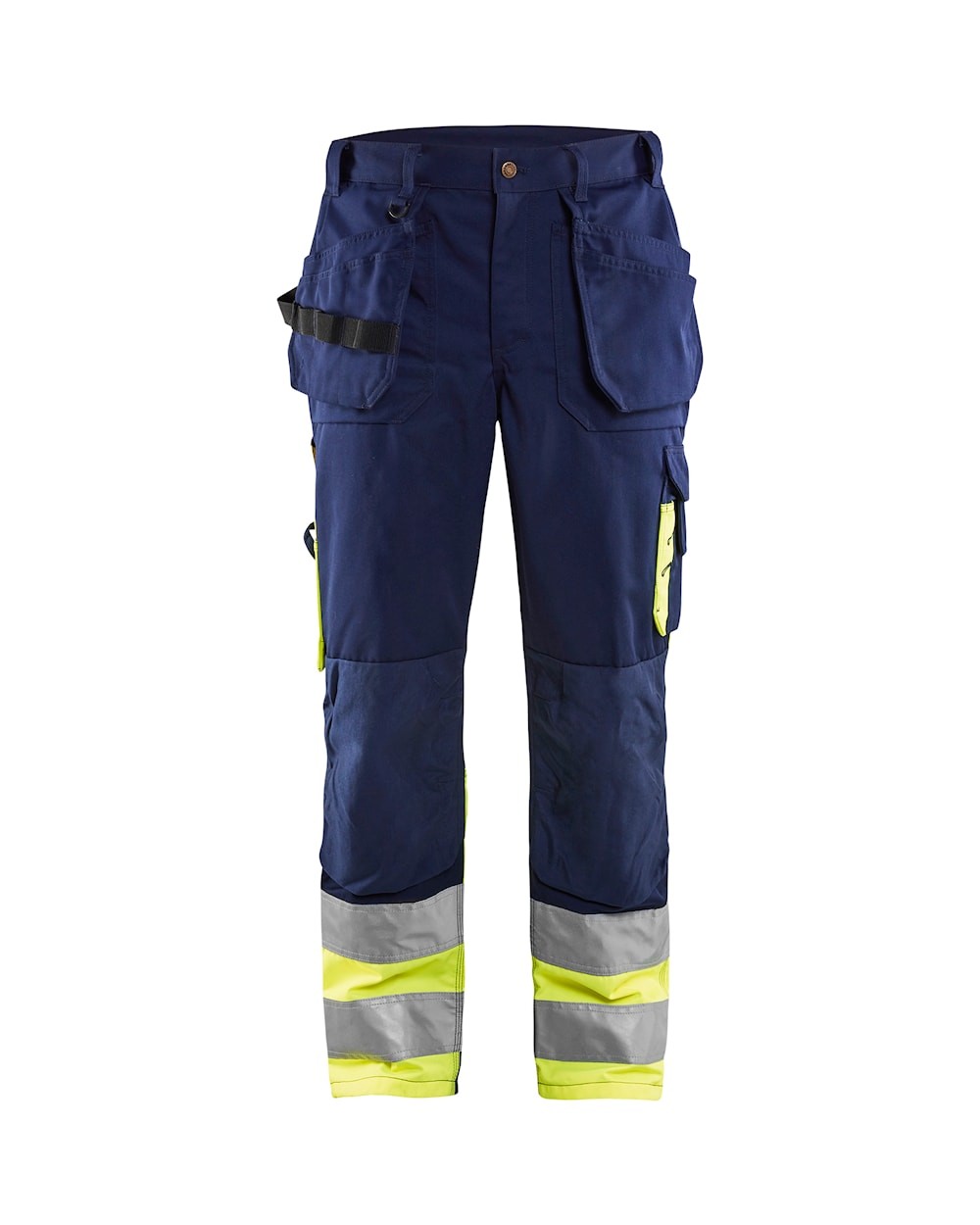 Pantalone da lavoro alta visibilit� Multitasche Blaklader High VIS 152918608933C50