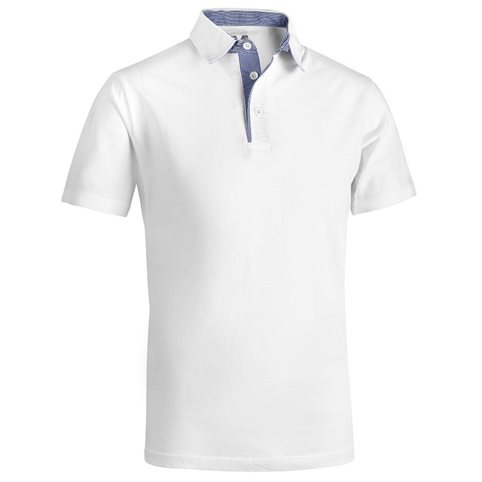 Polo da Lavoro 100% Cotone Sottozero Carnaby E0453