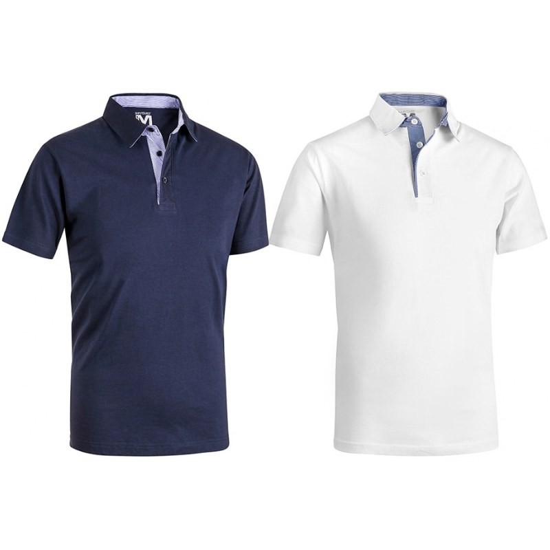 Polo da Lavoro 100% Cotone Sottozero Carnaby E0453