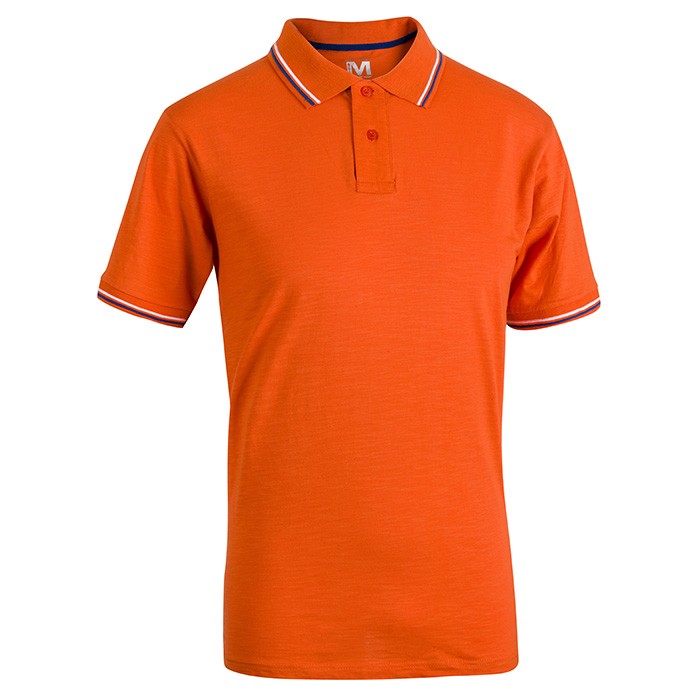 Polo da Lavoro 100% Cotone Sottozero Broadway E0451