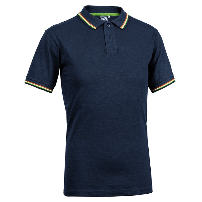 Polo da Lavoro 100% Cotone Sottozero Broadway E0451