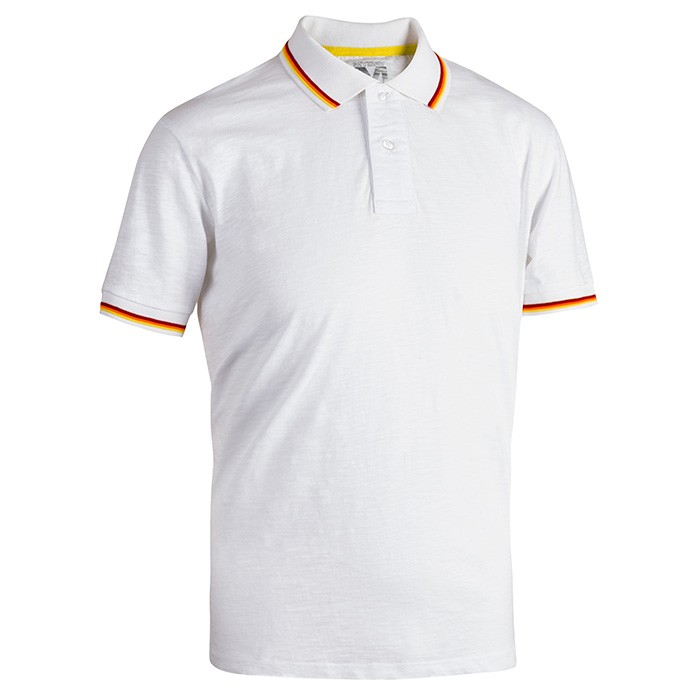 Polo da Lavoro 100% Cotone Sottozero Broadway E0451