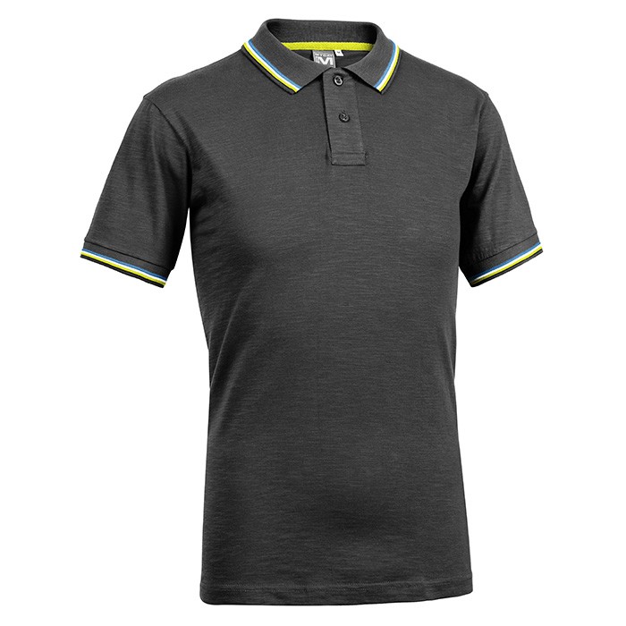 Polo da Lavoro 100% Cotone Sottozero Broadway E0451