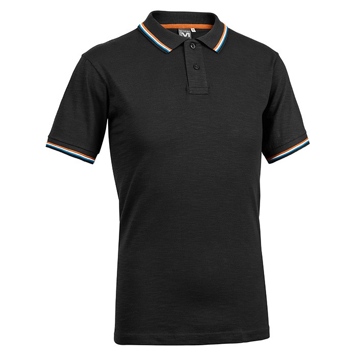 Polo da Lavoro 100% Cotone Sottozero Broadway E0451