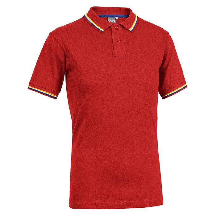 Polo da Lavoro 100% Cotone Sottozero Broadway E0451
