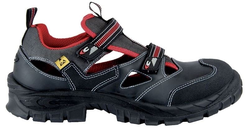 Sandali Cofra Guttorm S1P SRC 13050-000