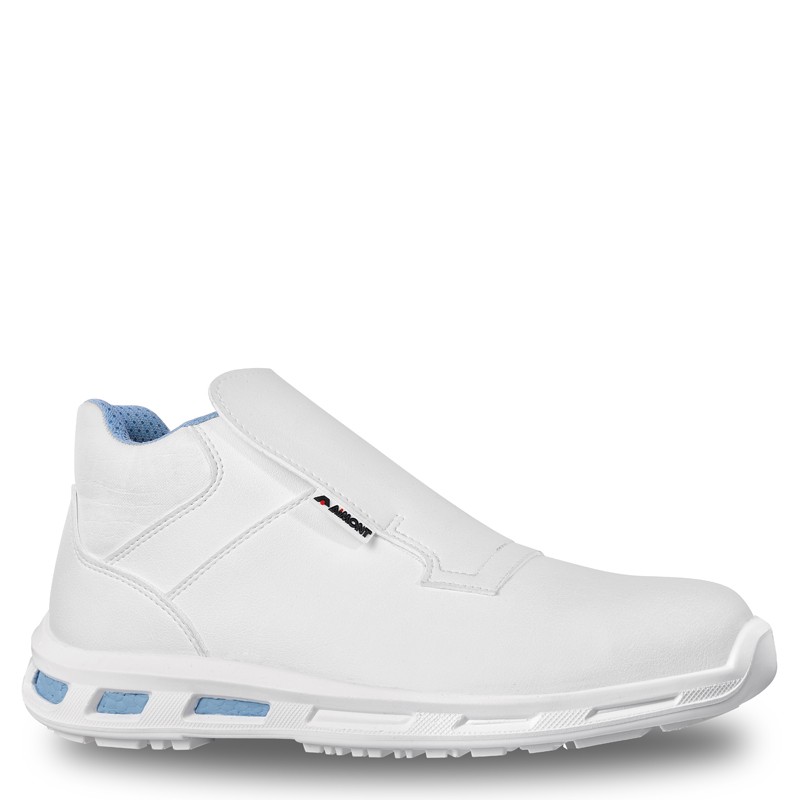 Scarpe antinfortunistiche Aimont Glycine S2 SRC IAIA111