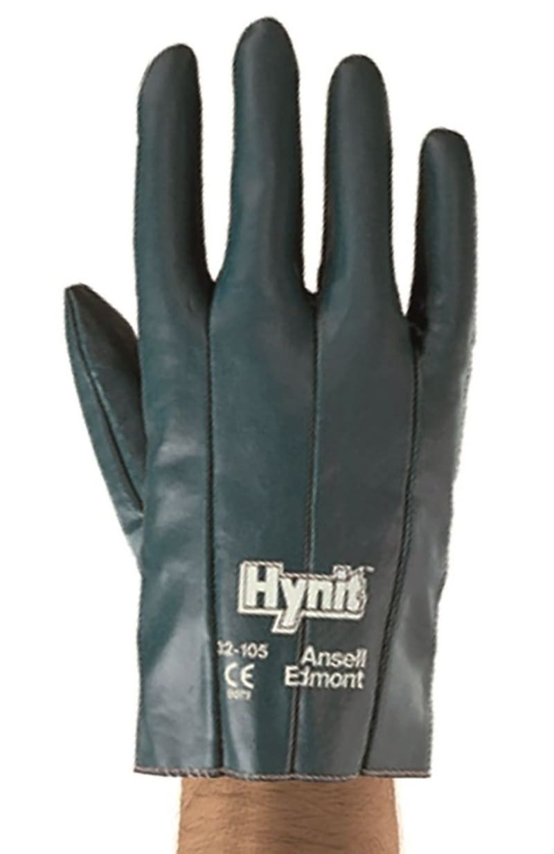 Guanti Da Lavoro Ansell Hynit 32-105