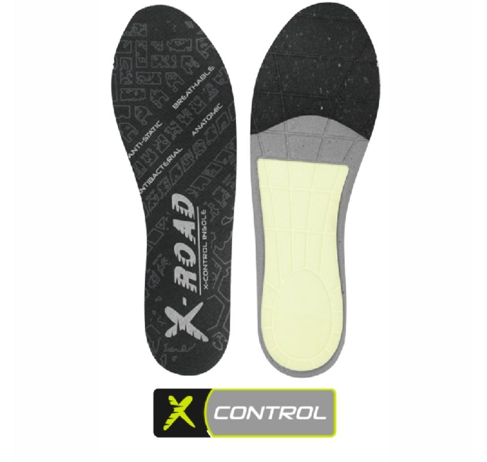 Plantare X-Control Exena A0136V022