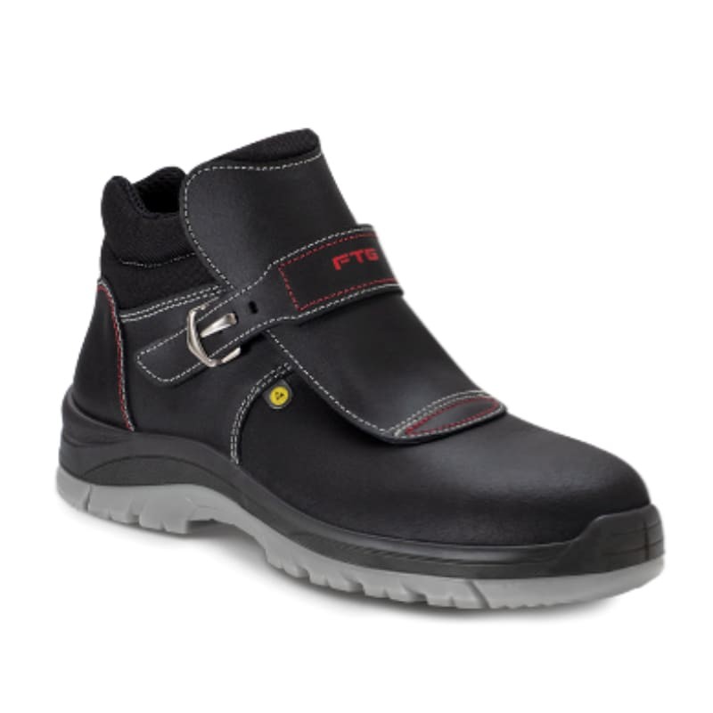 Scarpe antinfortunistiche FTG Torch S3 SRC ESD