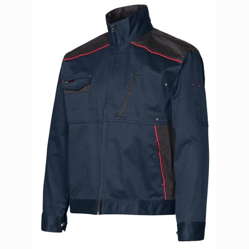 Giubbino Stretch Boom ISSA LINE - 9045B
