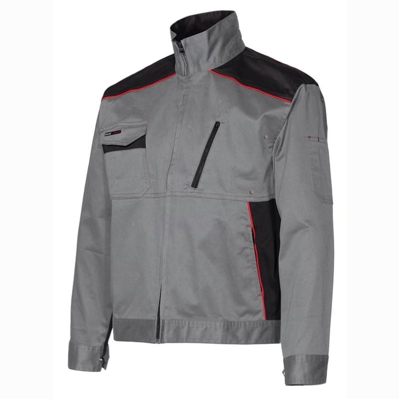 Giubbino Stretch Boom ISSA LINE - 9045B