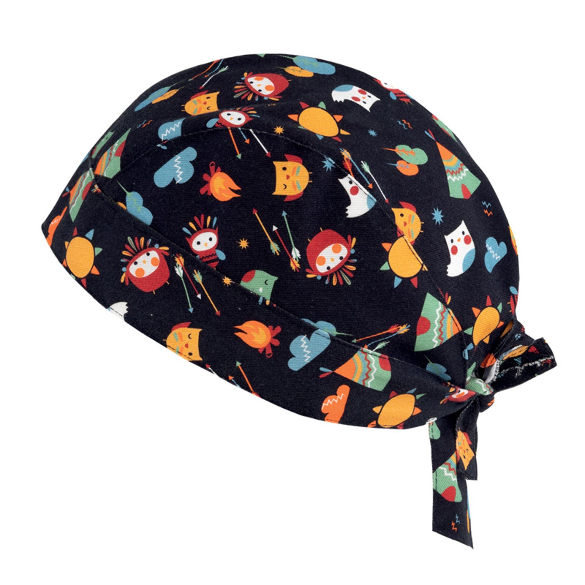 Bandana da Lavoro 100% Cotone Giblor's Marte 19P05I481