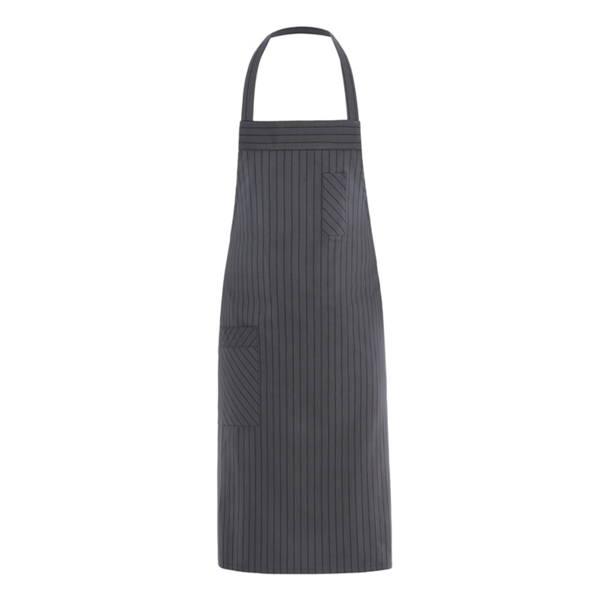 Grembiule da Lavoro Unisex Giblor's Louvre 19P08H61.