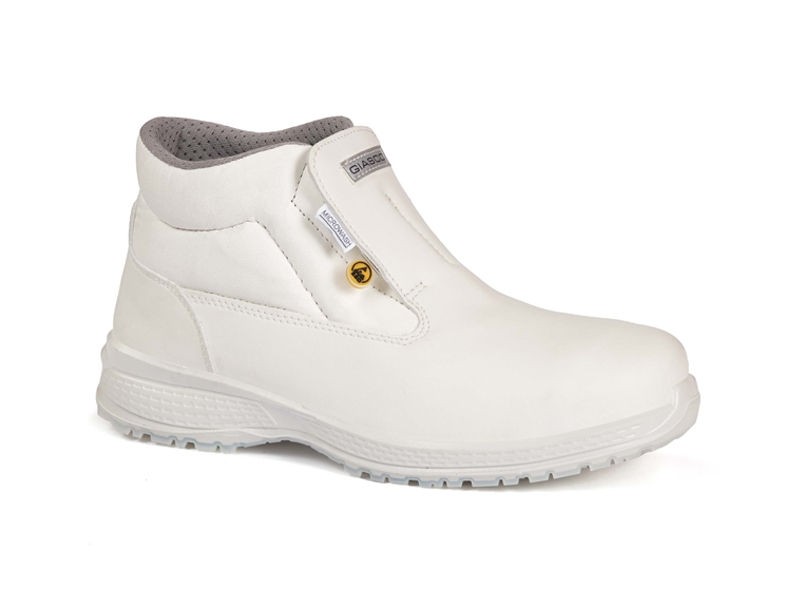Scarpe Antinfortunistiche Giasco Baltic S2 SRC ESD KU020I