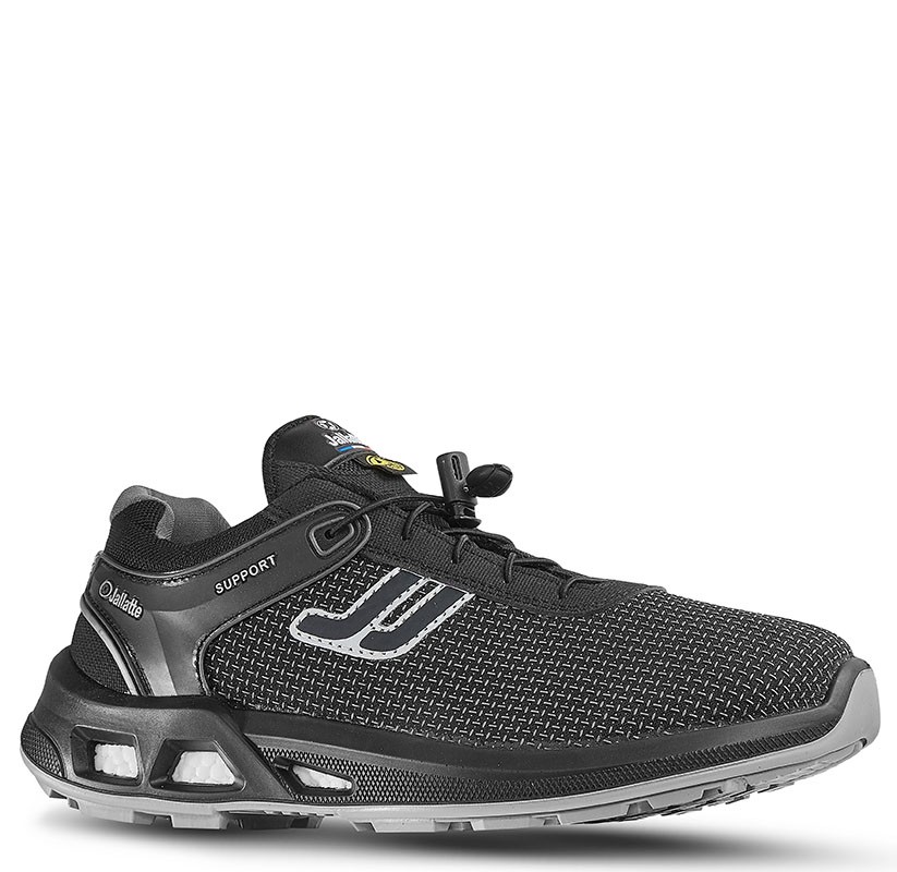 Scarpe antinfortunistiche Jallatte Jalpepper O2 FO ESD SRC JO204