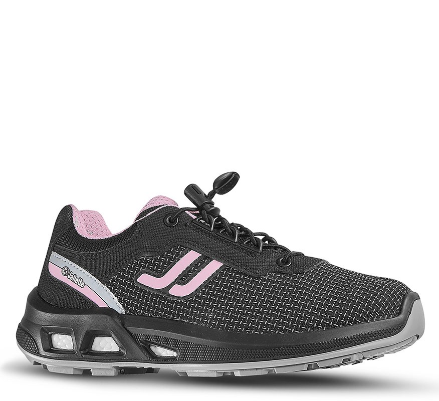 Scarpe antinfortunistiche Jallatte Sakina Lady O2 FO ESD SRC JO201