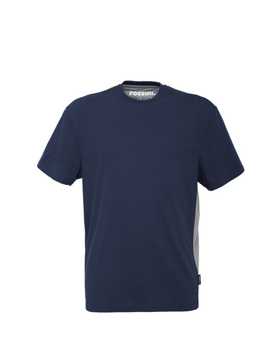 T-Shirt da Lavoro Rossini Re-Use Re-Work HH237