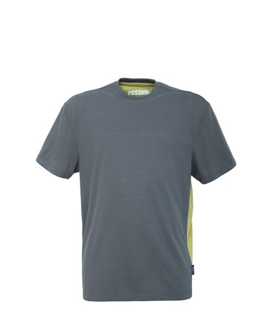 T-Shirt da Lavoro Rossini Re-Use Re-Work HH237