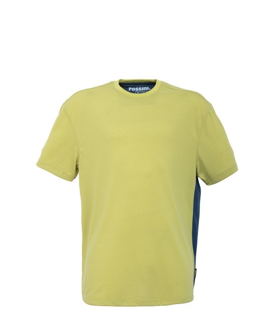T-Shirt da Lavoro Rossini Re-Use Re-Work HH237