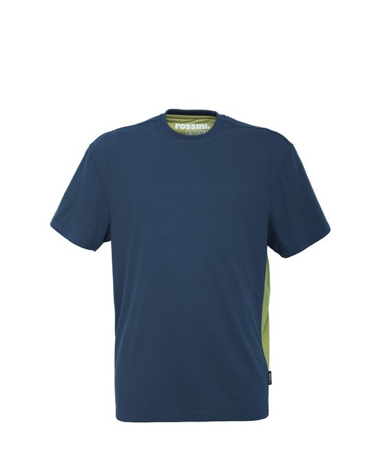 T-Shirt da Lavoro Rossini Re-Use Re-Work HH237