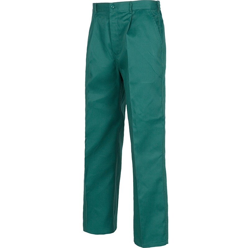 Pantaloni da lavoro estivi multitasche - Workteam