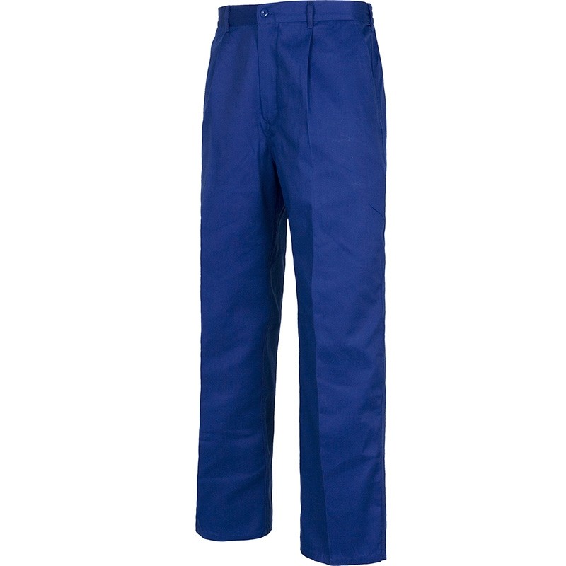 Pantaloni da lavoro estivi multitasche - Workteam
