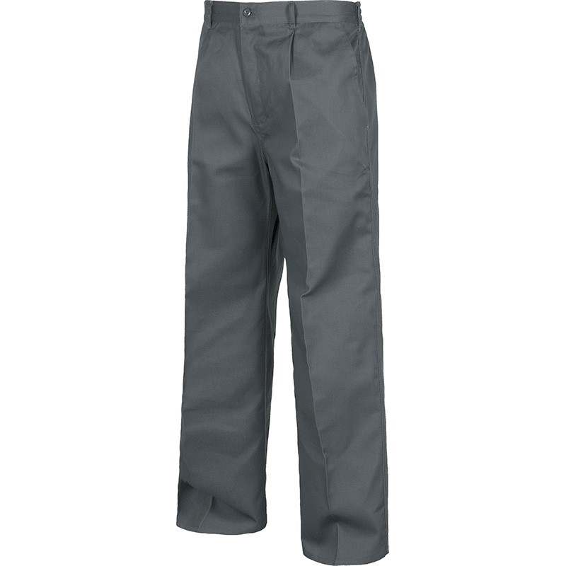 Pantaloni da lavoro estivi multitasche - Workteam