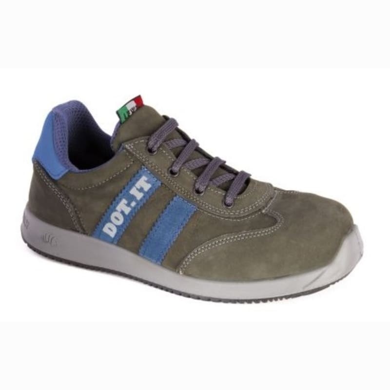 Scarpa antinfortunistica Lewer GB 88 N S3 SRC