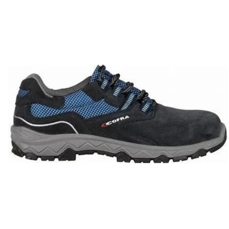 Scarpe Antinfortunistiche Cofra Kalapi S1P SRC 55150-000
