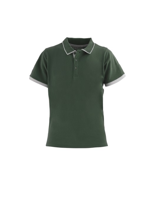 Polo da Lavoro Rossini Robin Lady HH172